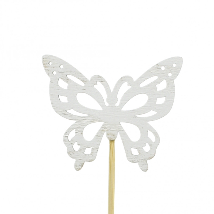 <h4>Sticks 20cm Butterfly wood 6cm</h4>