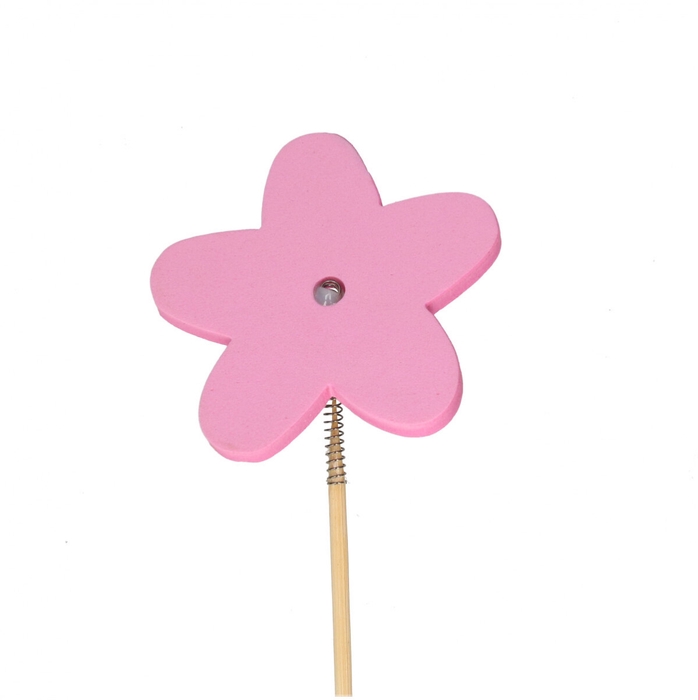 <h4>Sticks 50cm flower 7cm</h4>