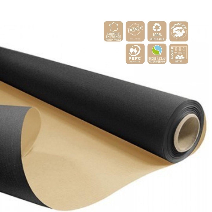 <h4>Paper Roll 80cm 50m 60g</h4>