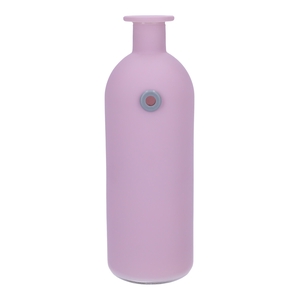 DF02-665392700 - Bottle Wallflower1 d4/7xh20.5 mauve