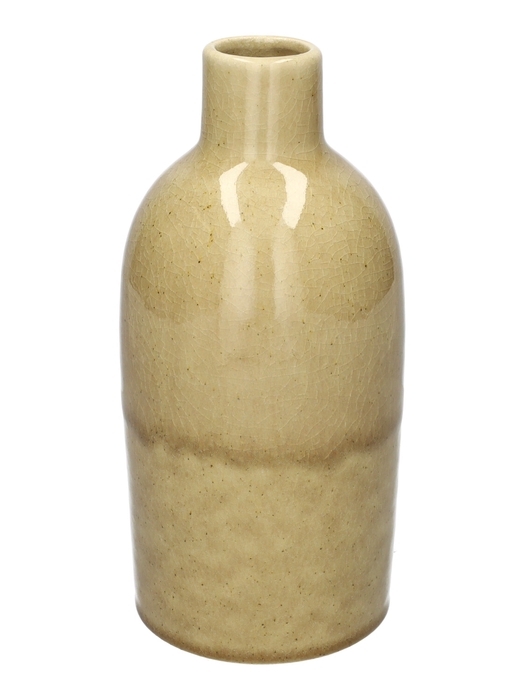 <h4>DF03-741355900 - Bottle Novell d4.5/11xh23 beige</h4>