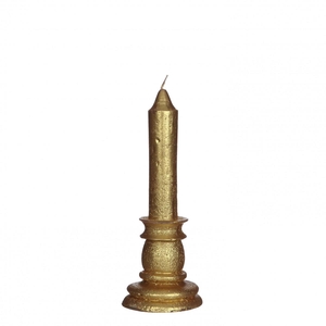Candle Candleholder d7.5*20cm