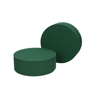 Foam Basic Cylinder d20*7cm