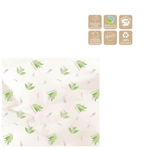 Lily of the valley Cell. sheet Happy 25*30cm x100