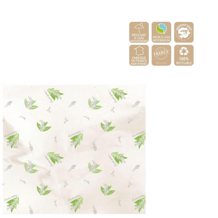 <h4>Folie vel Happy 25*30cm x1000</h4>