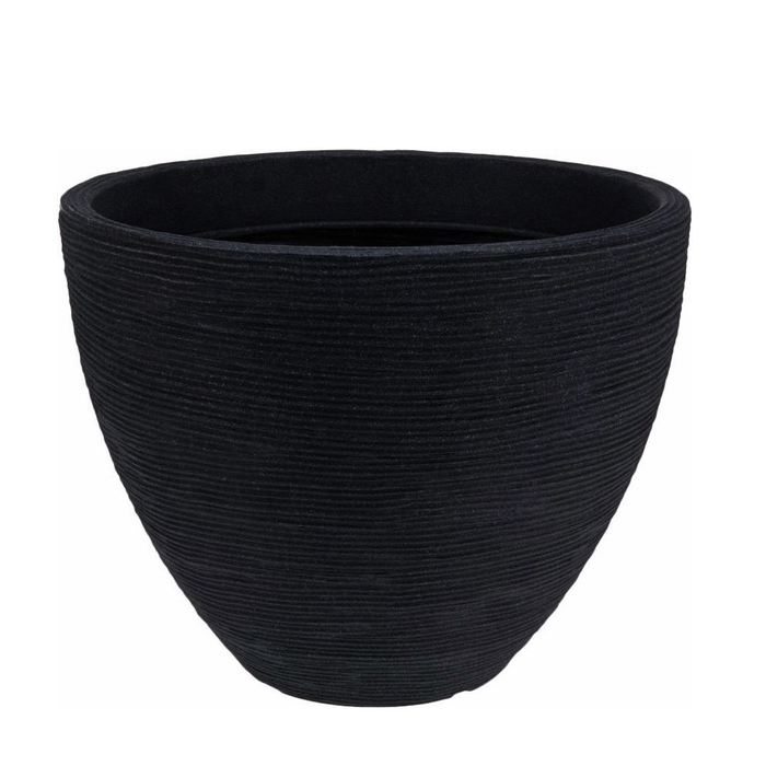 <h4>Outdoor Lava pot d40*31cm</h4>