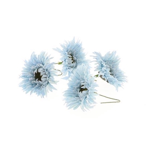 Flower Daisy 4pcs