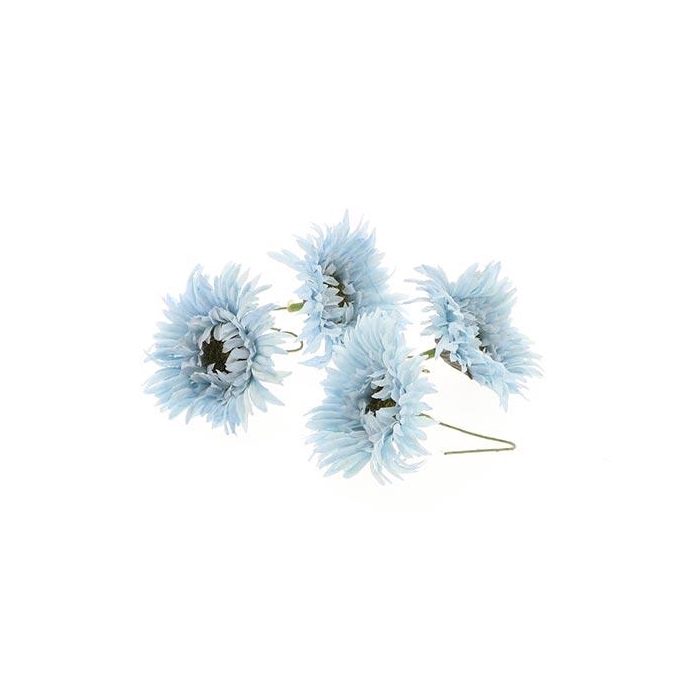 <h4>Flower Daisy 4pcs</h4>
