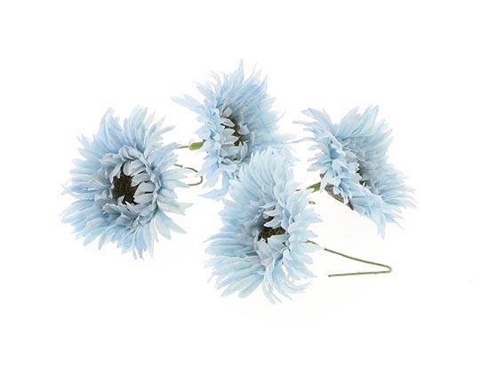 Flower Daisy 4pcs