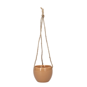 DF03-710164425 - Pot Keva d10.2/10.8xh8.5 salmon