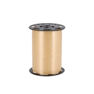 Ribbon Curl 10mm 250m Sahara