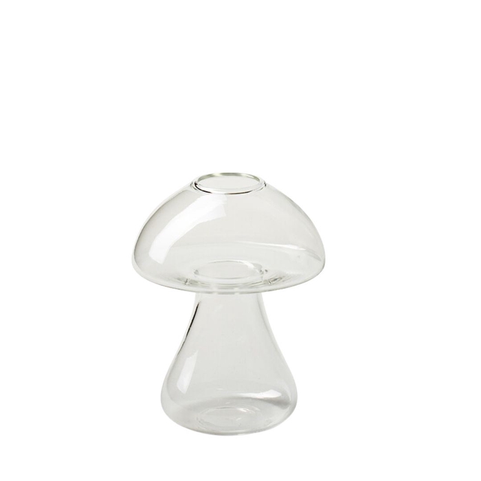 <h4>Herfst Vaas Hy mushroom d08*9.5cm</h4>