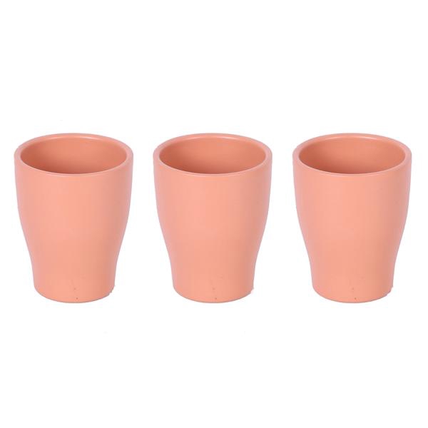 <h4>KP-590.18 TOS - keramiek Toscane oranje mat</h4>