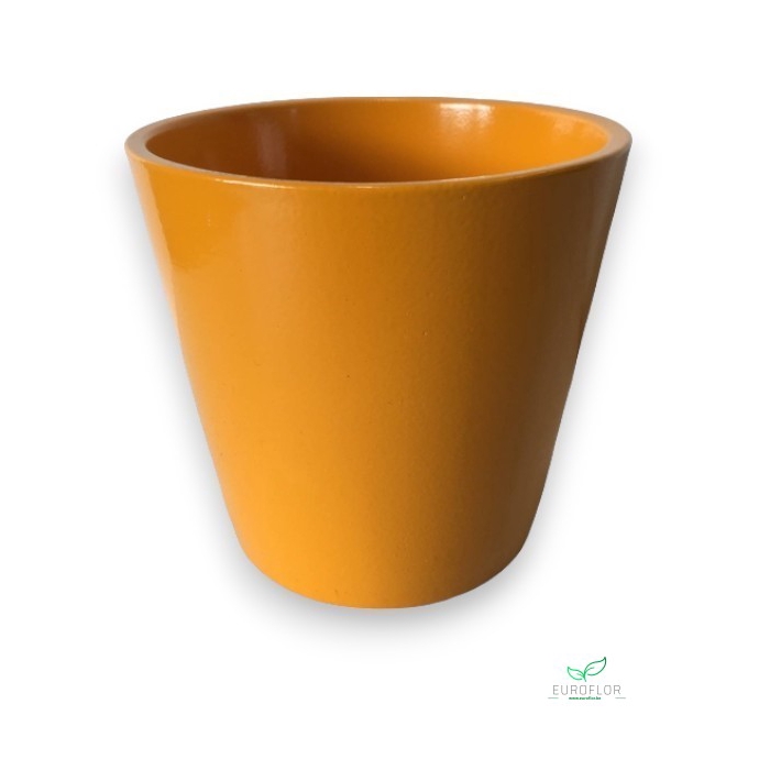 <h4>POT ROND AMBER D10 H9,5</h4>