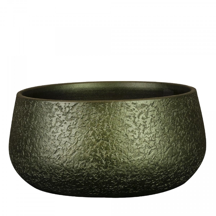 Keramiek Nora schaal d28*13cm