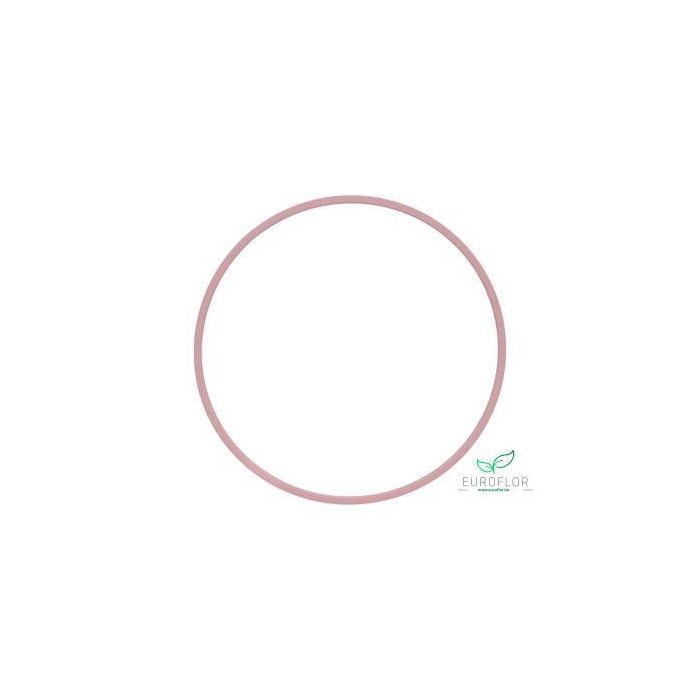 <h4>METAL RING PINK D40</h4>