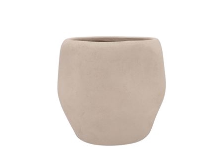 <h4>Lisboa Sand Pot 16x16x15cm</h4>