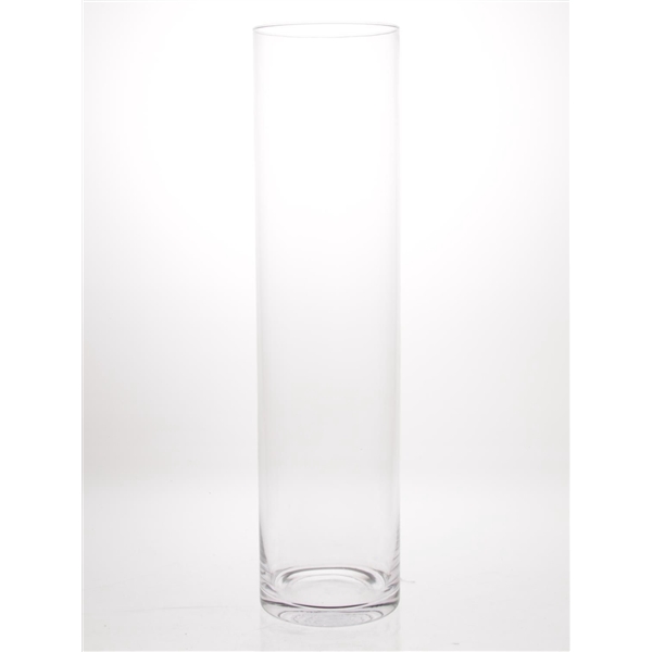 <h4>Cylinder vase Myrtle1 d15xh60 clear</h4>