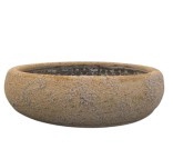 <h4>BACIA BONSAI AREIA 40X11 CM</h4>