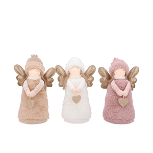 Loulou Cozy Sand Angel Ass 10x11x27cm