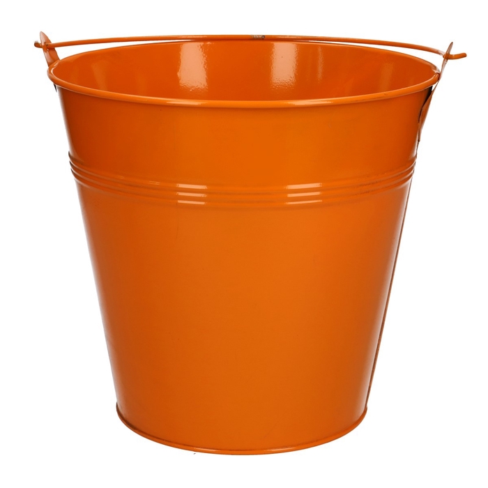 Zinc Bucket d20*18.5cm