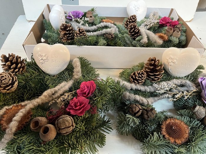 <h4>ARR ALLERHEILIGEN</h4>