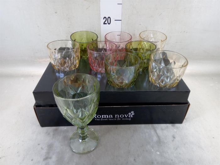 Decoratieve materialen   ...H%