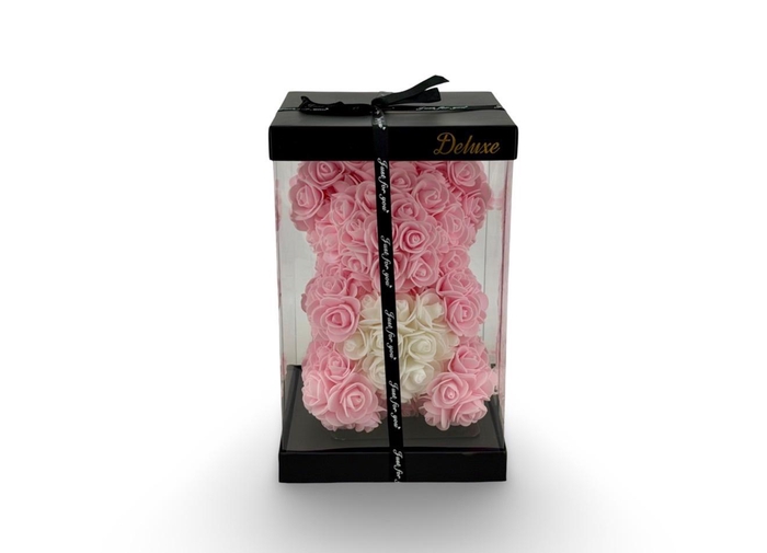 <h4>ARR ROSA POT H%</h4>