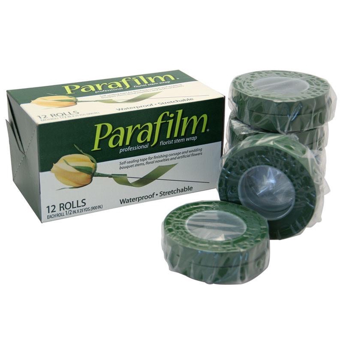 <h4>Parafilm 13mm 27m</h4>