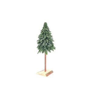 Kerstboom Nobilis Op Stok 60cm