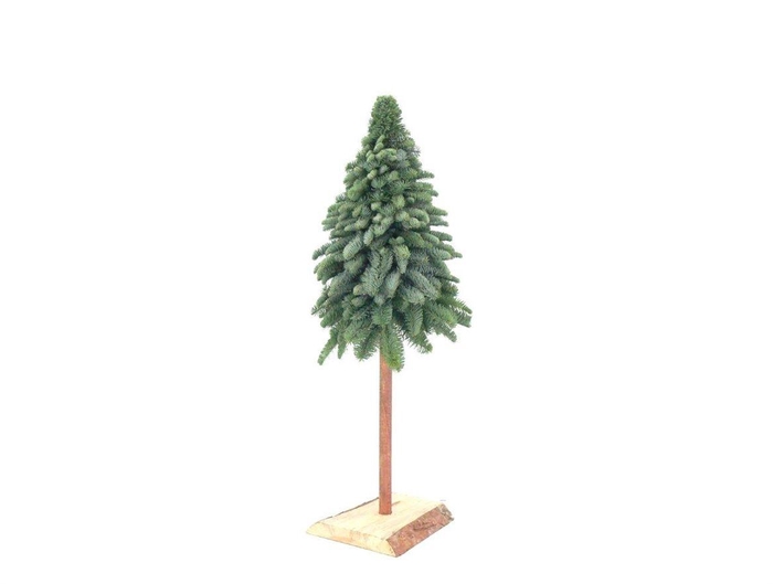 <h4>Kerstboom Nobilis Op Stok 60cm</h4>