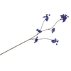 Silk Cherry Blossom Blue 85cm Nm