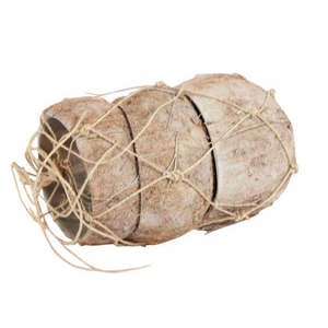 Coconut Peeled 3 Pcs D12