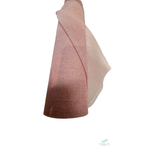 COTTON CHESS 48CM 9M LIGHT PINK