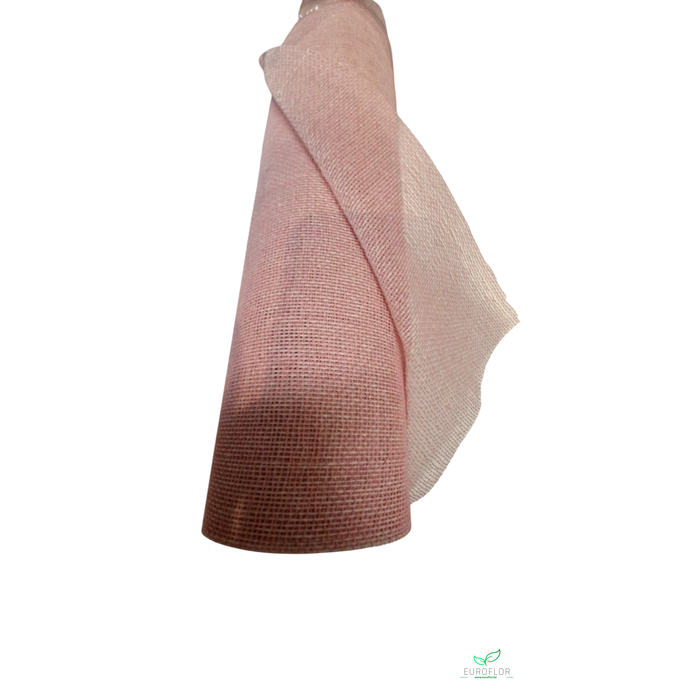 <h4>COTTON CHESS 48CM 9M LIGHT PINK</h4>