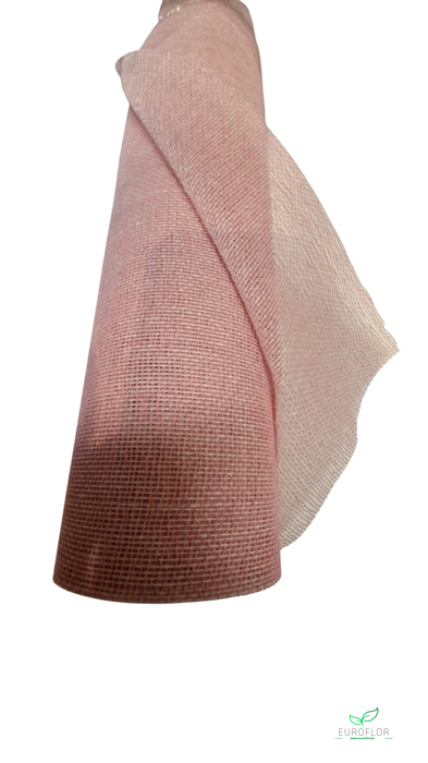 COTTON CHESS 48CM 9M LIGHT PINK