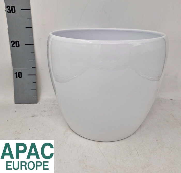 <h4>KERAMISCHE POT H%</h4>