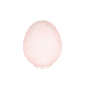 Egg Glace Rnd H12d10
