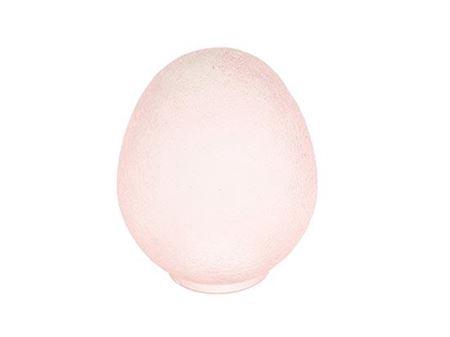 <h4>Egg Glace Rnd H12d10</h4>