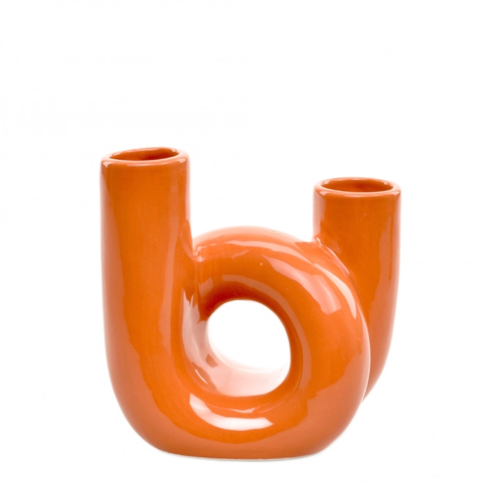 <h4>Vaas Tube 13.5*8*14cm</h4>