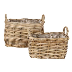 Basket Kuboo Storage Rct S2