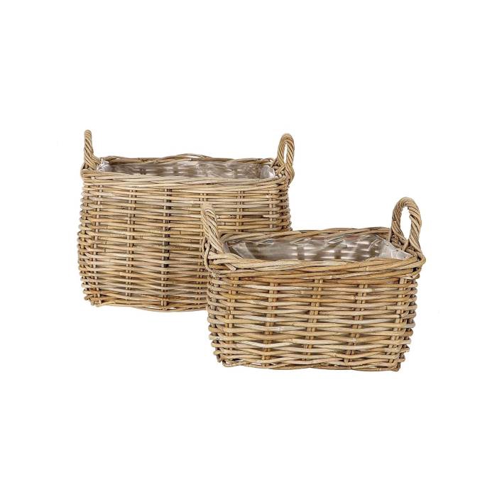 <h4>Basket Kuboo Storage Rct S2</h4>