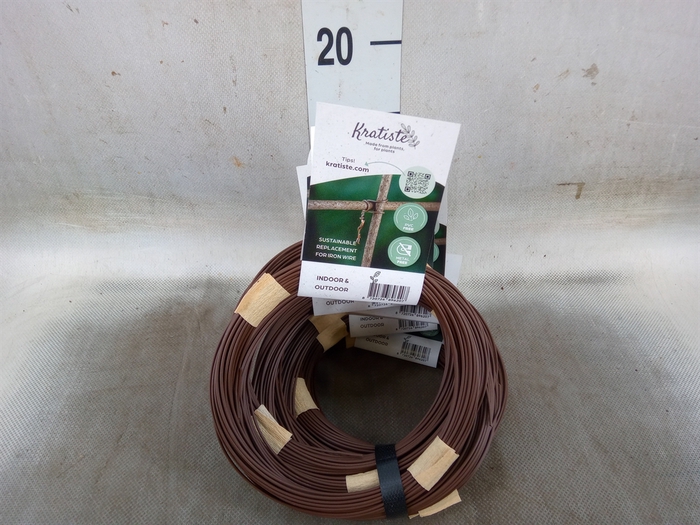 <h4>Decoratie  ..Klimstok composteer H%</h4>