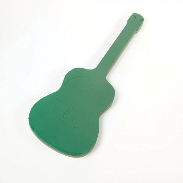 FOAM FRAMES® CLASSICAL GUITAR