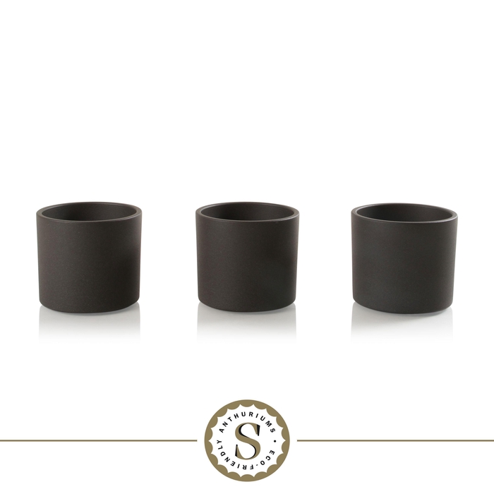 <h4>Creations) Keramiek Bari Grey</h4>