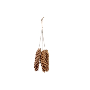 Nature Hanger Strobus Natural 3dlg