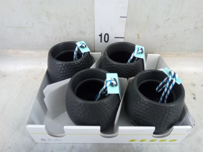 <h4>Pot   ...Keramische H%</h4>