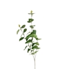 Artificial flowers Eucalyptus 80cm