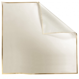 Cellophane Sheet 70*70cm Cachotier