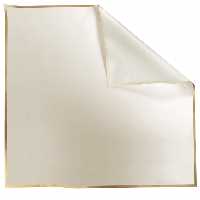 <h4>Cellophane Sheet 70*70cm Cachotier</h4>